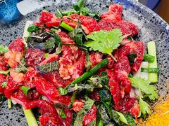 -小米烤肉-泥炉炭烤(常营店)