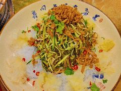 -郭记家常菜下水馆
