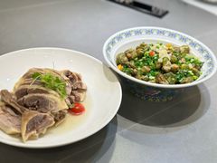 -雅酌园·烟火南京菜(颐和路店)