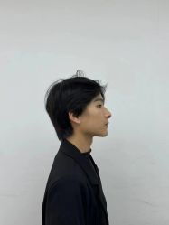 -86男士发型设计