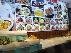 -渔家风味·鲅鱼水饺·央视展播·海鲜天津菜(开发区店)