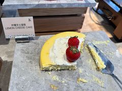-厨艺海鲜自助餐厅•越秀宾馆希尔顿格芮精选酒店
