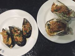 -韩京炭火烤肉自助料理(柯桥万达店)