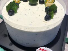 莫吉托蛋糕-姆们M Sweetie Cake(三里屯店)
