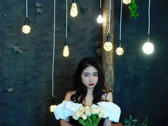 -经典婚纱摄影美学馆·私人定制
