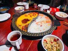 -黄家码头老火锅(解放碑旗舰店)