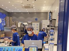 -煲珠公·老红糖珍珠奶茶(金沙洲梦乐城店)