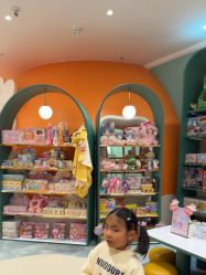 -奈尔宝家庭中心·亲子餐厅(苏州大悦城店)