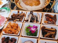 -大理董·董家小厨野生菌火锅(古城旗舰店)