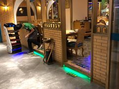 -胖老汉椒麻鸡清真新疆菜(西御街店)