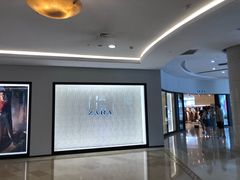 -ZARA(世贸天阶店)