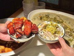 -涌上外婆桥(南塘店)