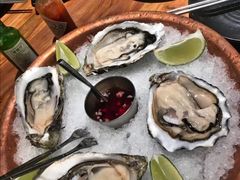 -KAOTOWN烤堂•烧烤(海汇港店)