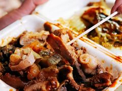 -明记牛杂(新马路分店)