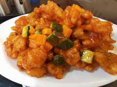 -张包铺(关东古巷店)