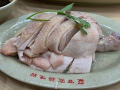 -百家鸡味馆(清泰店)