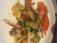 -徐记海鲜(大明宫|北二环店)