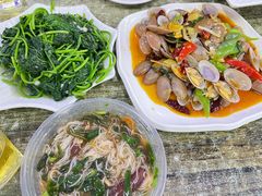 -聚鲜阁海鲜美食城(香水湾店)