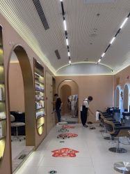 -LEE TIME·丽美时沙龙