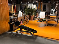 -蜗牛健身·私教馆(海珀香庭店)