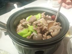 清焖东山羊-闻见中国海南菜(K11店)