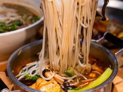 -水平有限广西米粉·广西风味集(五道口店)