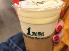 -1点点(二七万达店)