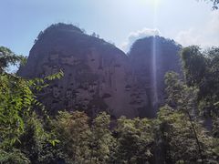-泰宁旅游风景名胜区