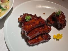 -杭州新新饭店·1913餐厅