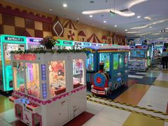 -meland·儿童乐园·游戏厅娃娃机·电玩Xbox(成都合生汇店)