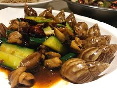 -可可大虾武汉土菜大排档(万松园1店)