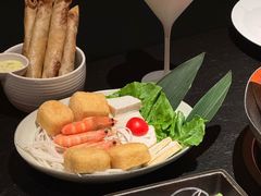 -色響火锅(恒隆广场店)