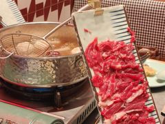 -潮界(虹桥新天地店)