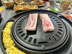 -恩泽家·果味坛子韩国炭火烤肉(白石龙店)