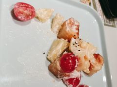-雍哲港式餐厅(现代广场店)