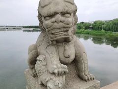 -卢沟桥文化旅游区(卢沟桥)
