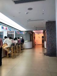 -侒悦缦月子中心·疗愈园区(龙岗店)