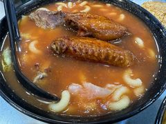 -华嫂冰室(尖沙咀店)