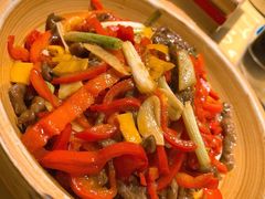 -老包子豆腐坊(大庆路店)