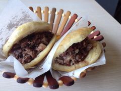 闫家驴肉老店-闫家驴肉老店(华电一校店)