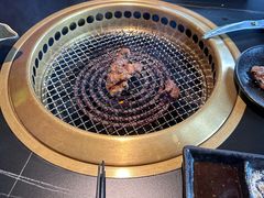 -谷牛和牛烤肉(漕河泾印象城店)