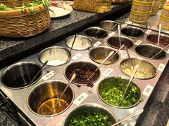 -和子足浴SPA会馆(梁溪店)
