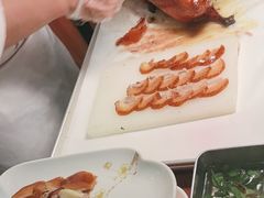 -大鸭梨烤鸭(金色漫香店)