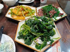 -堂宴·老厦门私房菜(1988仙岳总店)