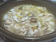 -周渝食惦酸菜鱼(青浦店)