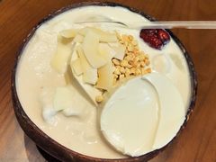 -椰子多多清补凉甜品店(河北路店)