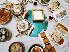 -冰泉豆浆馆(白云山总店)