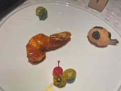 -北京饭店谭家菜