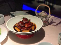 -韵秋荷(宝山龙湖天街店)