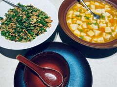 -杨氏青龙虾·羊蝎子(金盛路总店)